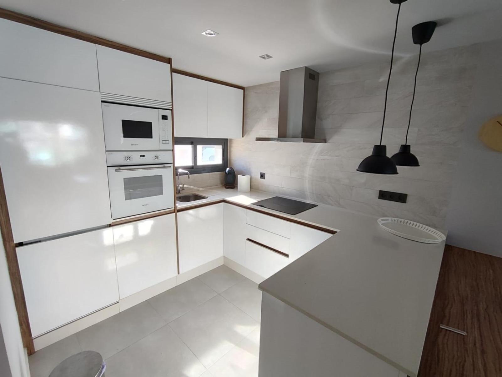 Oasis Beach El Raso Guardamar La Mata  Eksteriør billede