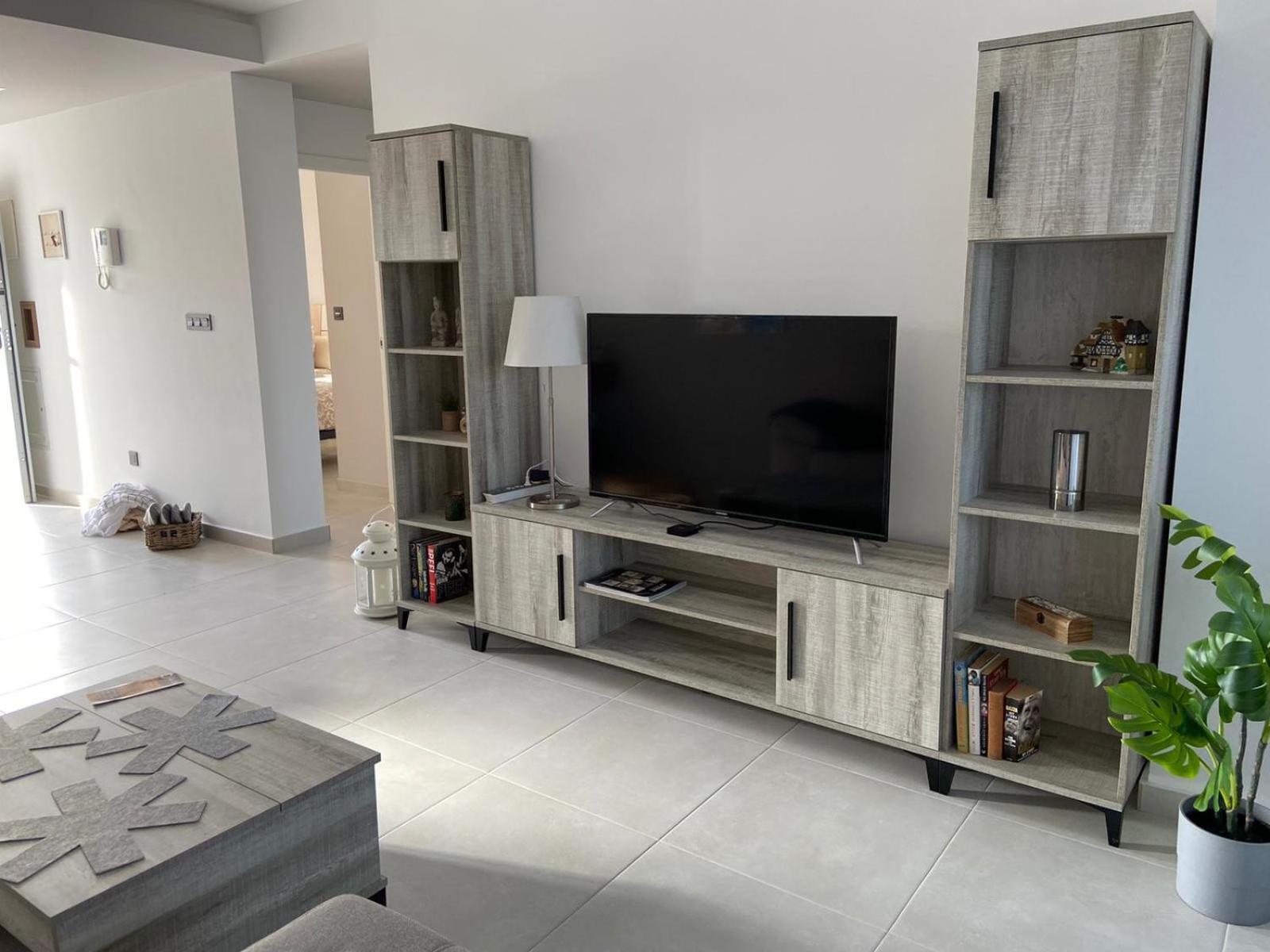 Oasis Beach El Raso Guardamar La Mata  Eksteriør billede