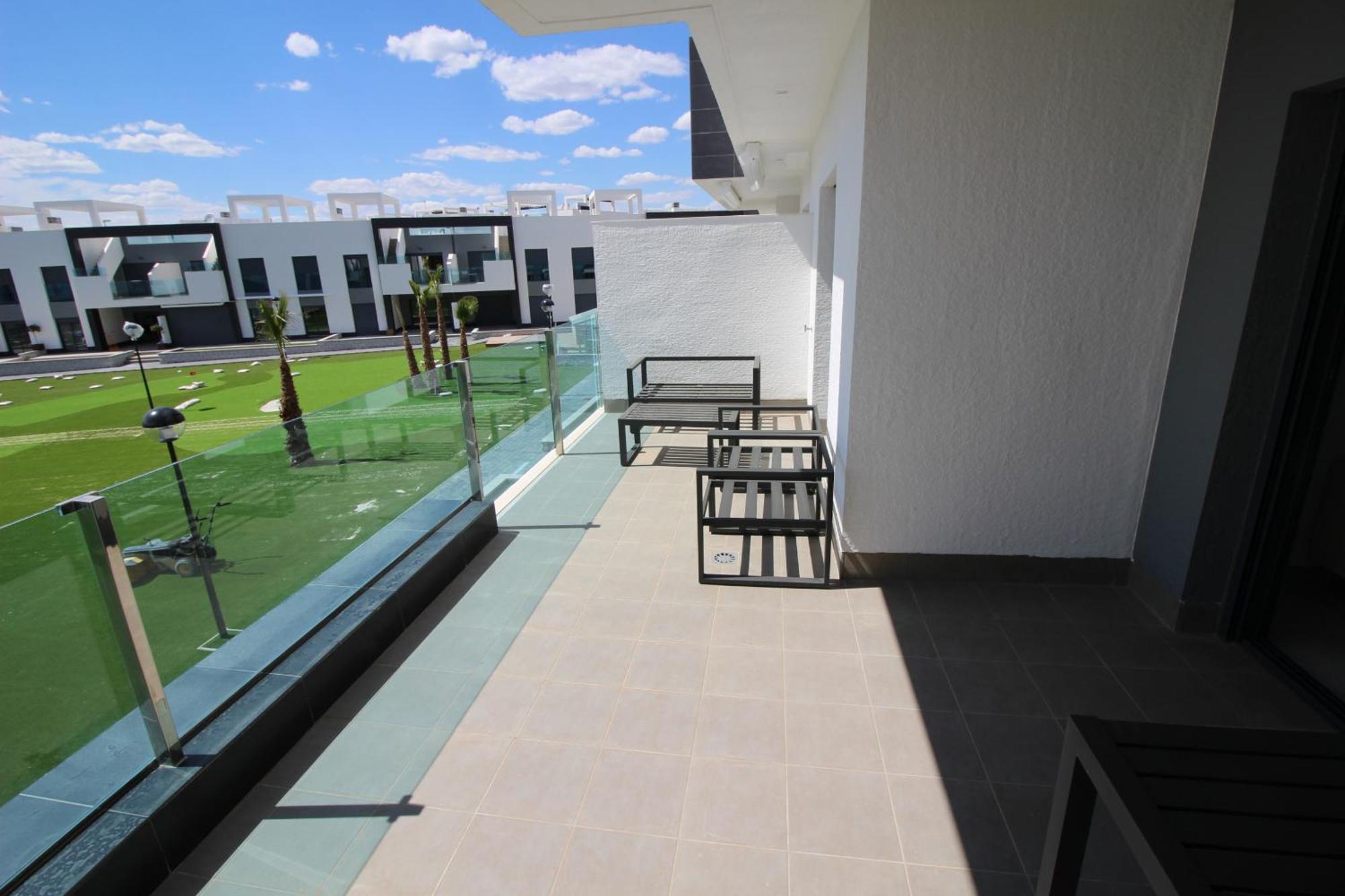 Oasis Beach El Raso Guardamar La Mata  Eksteriør billede