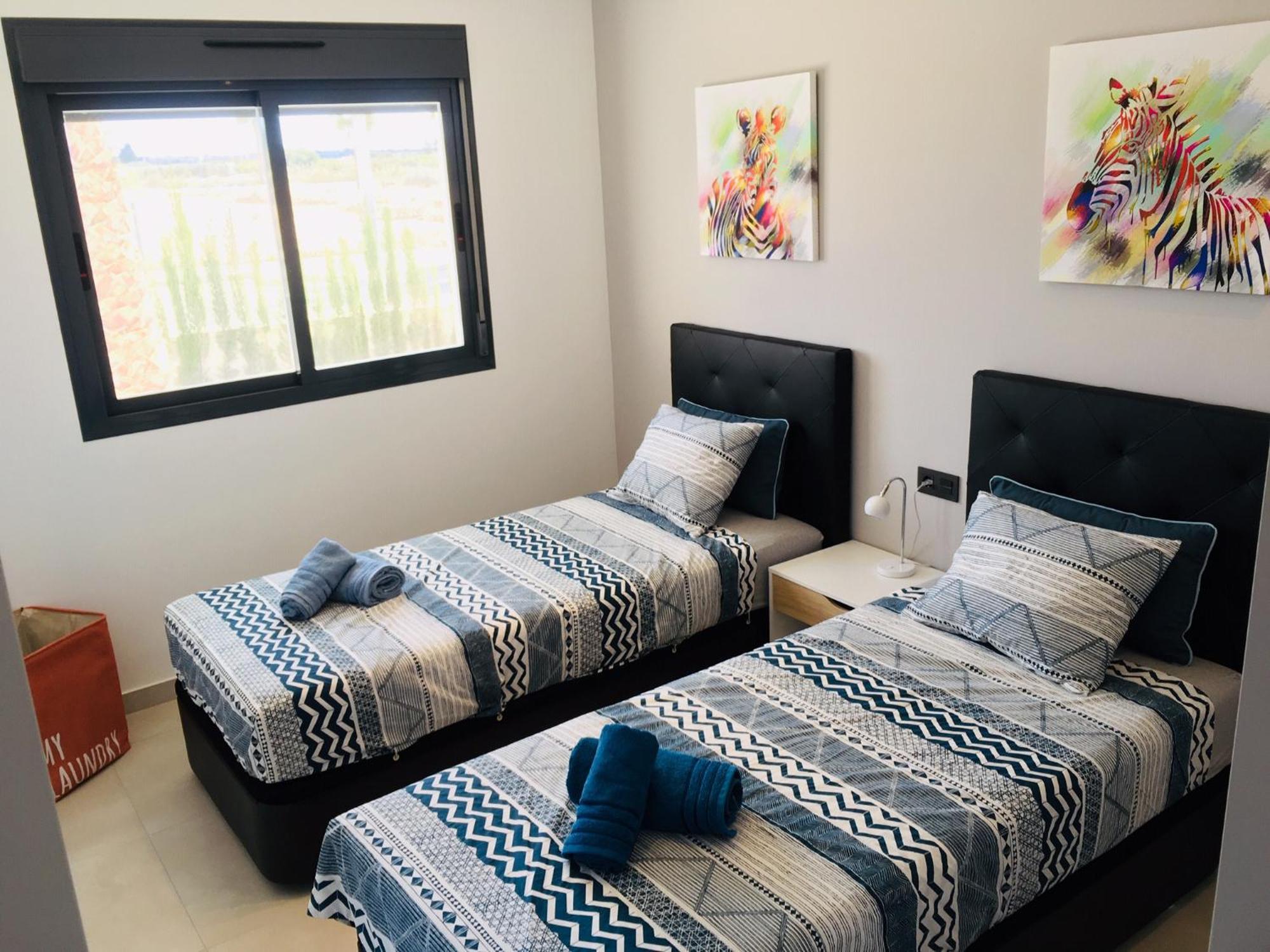 Oasis Beach El Raso Guardamar La Mata  Eksteriør billede