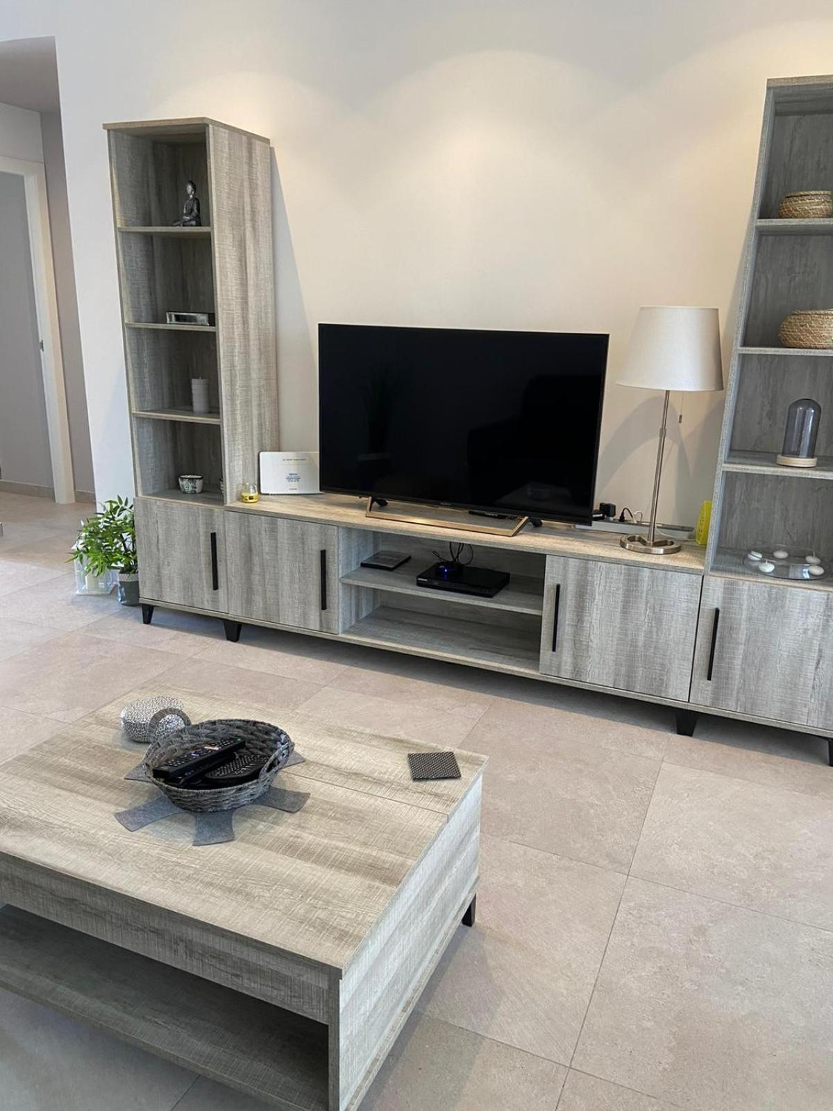 Oasis Beach El Raso Guardamar La Mata  Eksteriør billede