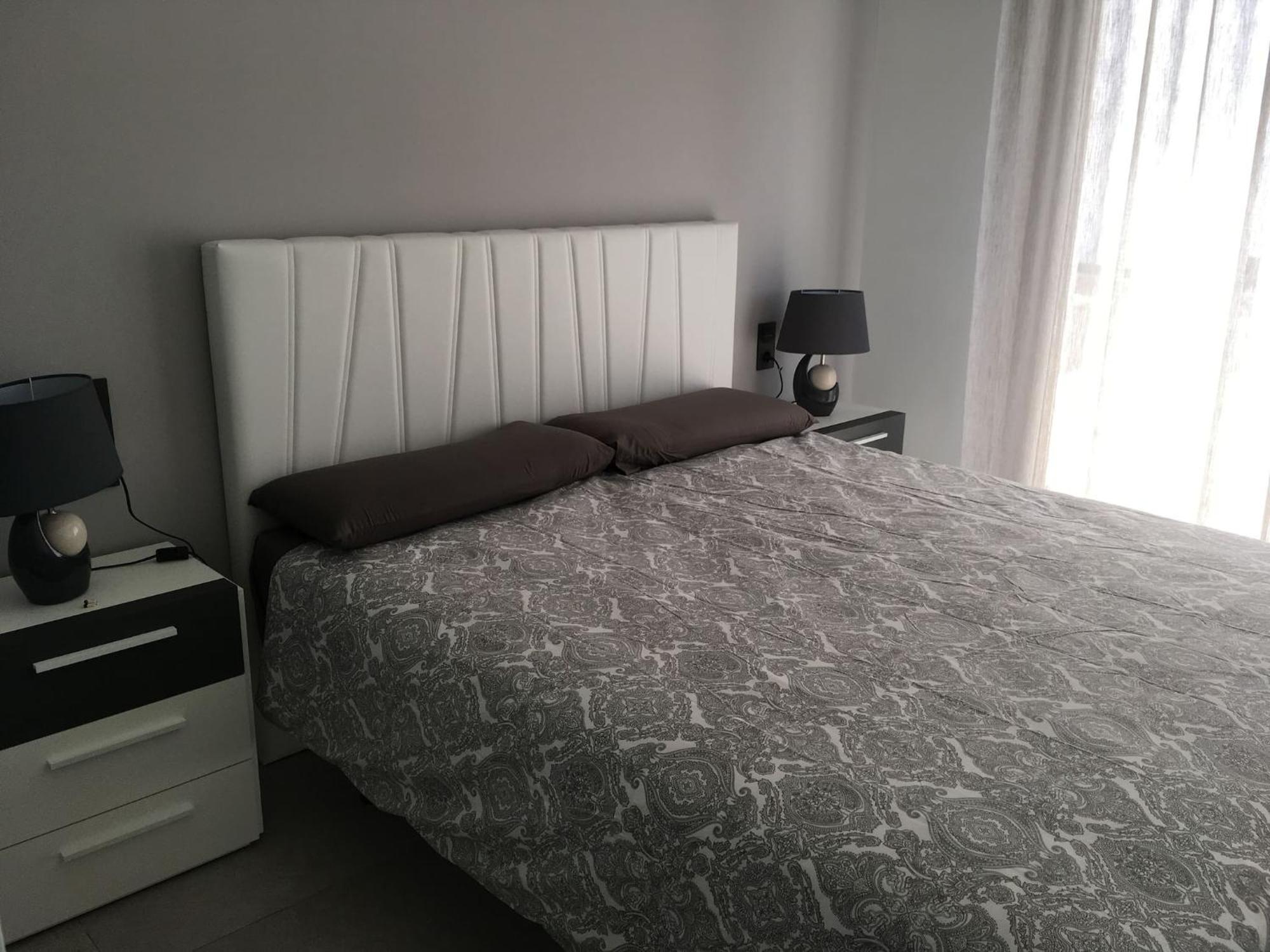 Oasis Beach El Raso Guardamar La Mata  Eksteriør billede