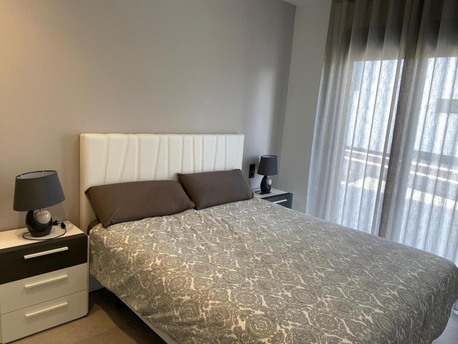 Oasis Beach El Raso Guardamar La Mata  Eksteriør billede